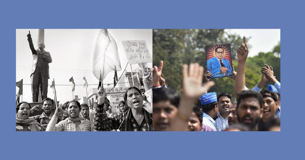 Round up of Attacks on Dalits in March 2023 | CJP
