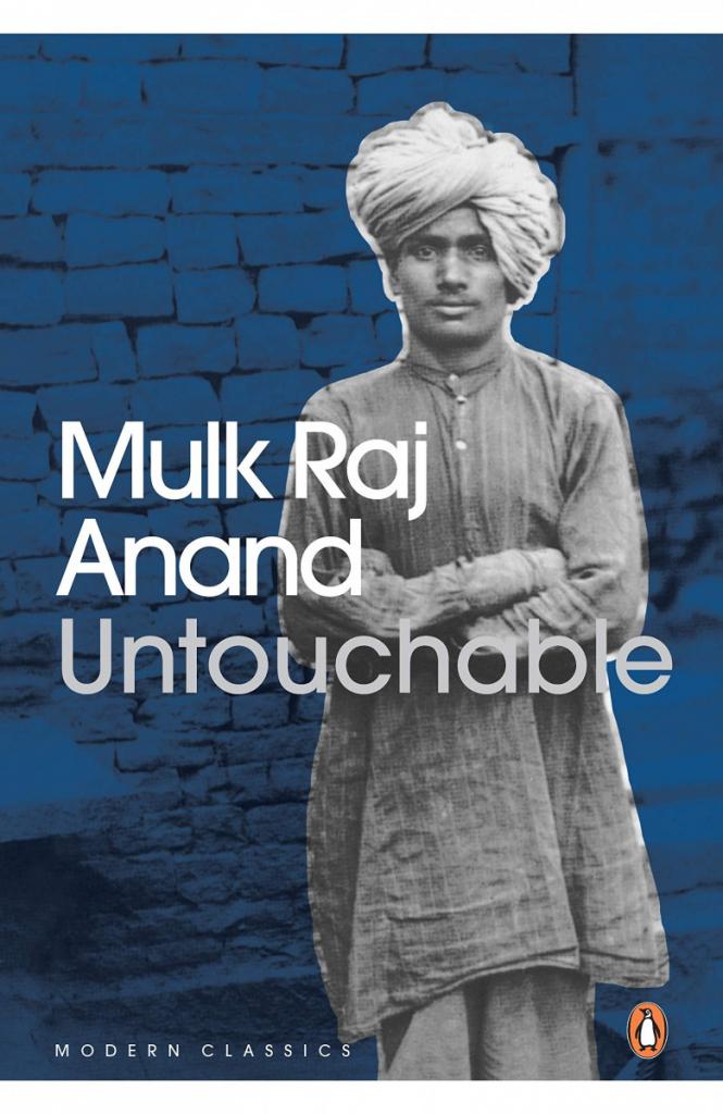 Untouchable A list of must-read books about the oppression, marginalisation and ...
