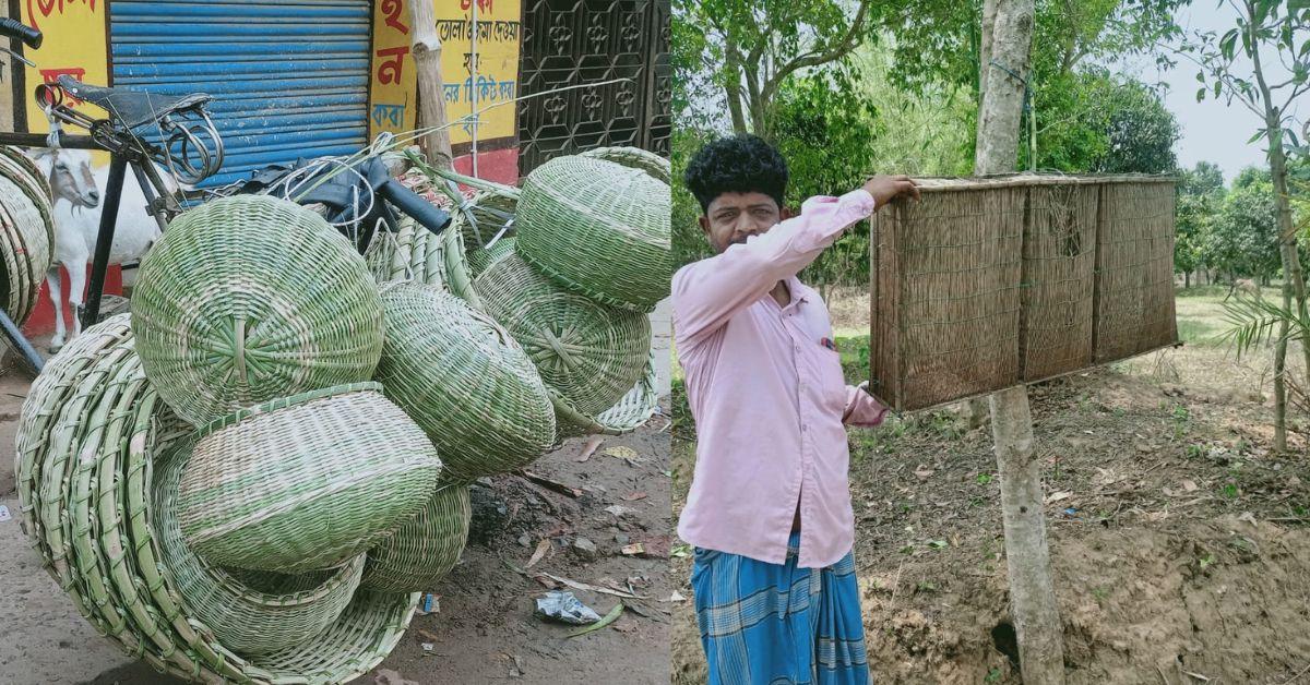 Cottage industries on the verge of extinction due to deforestation and modernisation in Bengal