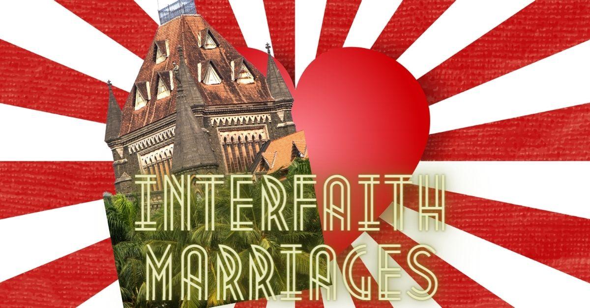 CJP, other rights groups challenge Maharashtra Govt GR setting up a Committee to “monitor inter-faith marriages”