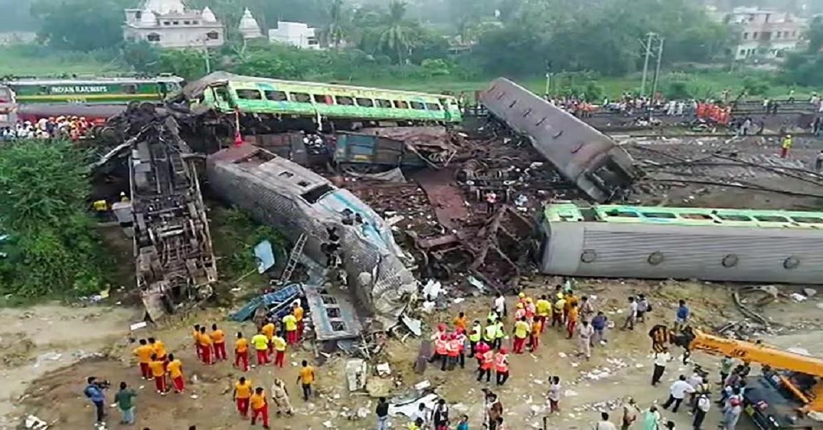 Bengal migrant workers deceased in tragic Odisha train crash