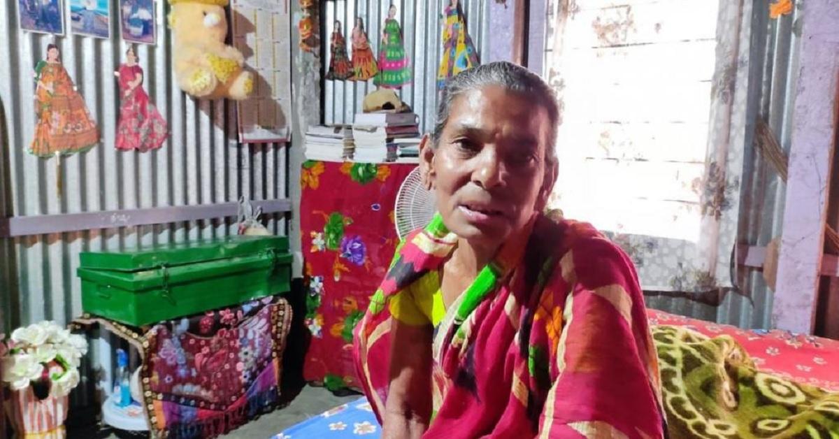 असम: CJP की एक और जीत, दलित महिला ‘डिटेंशन कैंप’ से आज़ाद