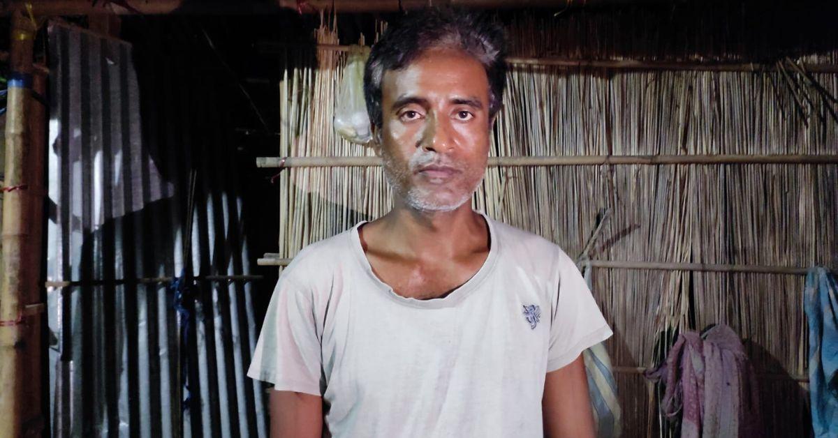 For the marginalised in Assam, all odds are stacked against them