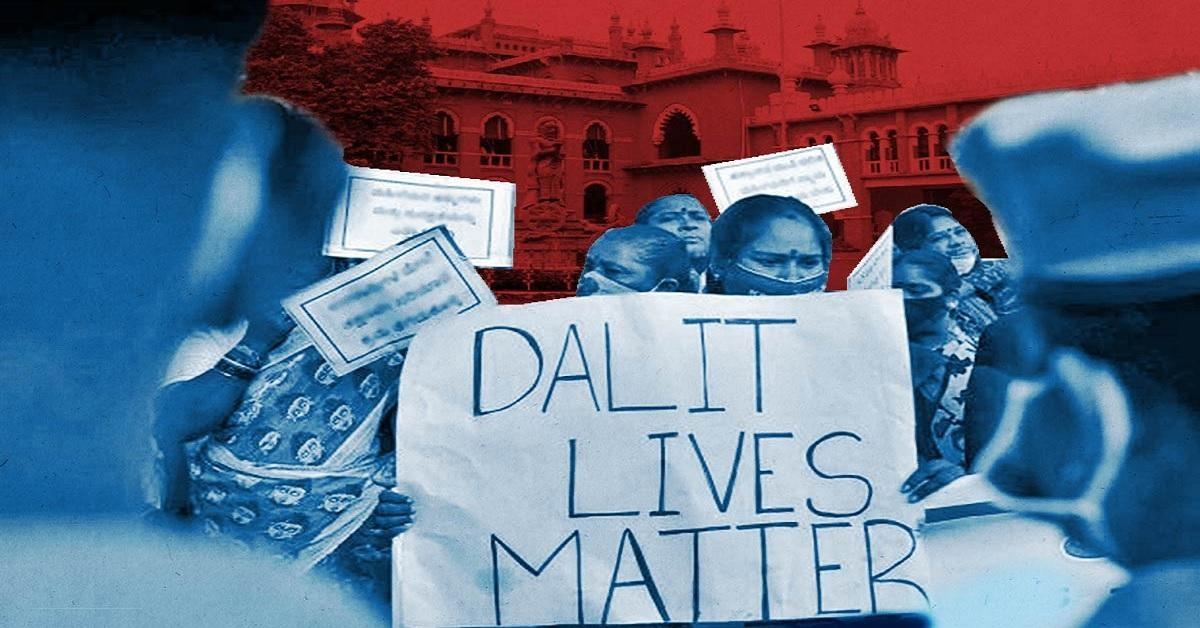 CJP files complaint with NCSC, 11 anti-Dalit incidents highlighted since July 2023
