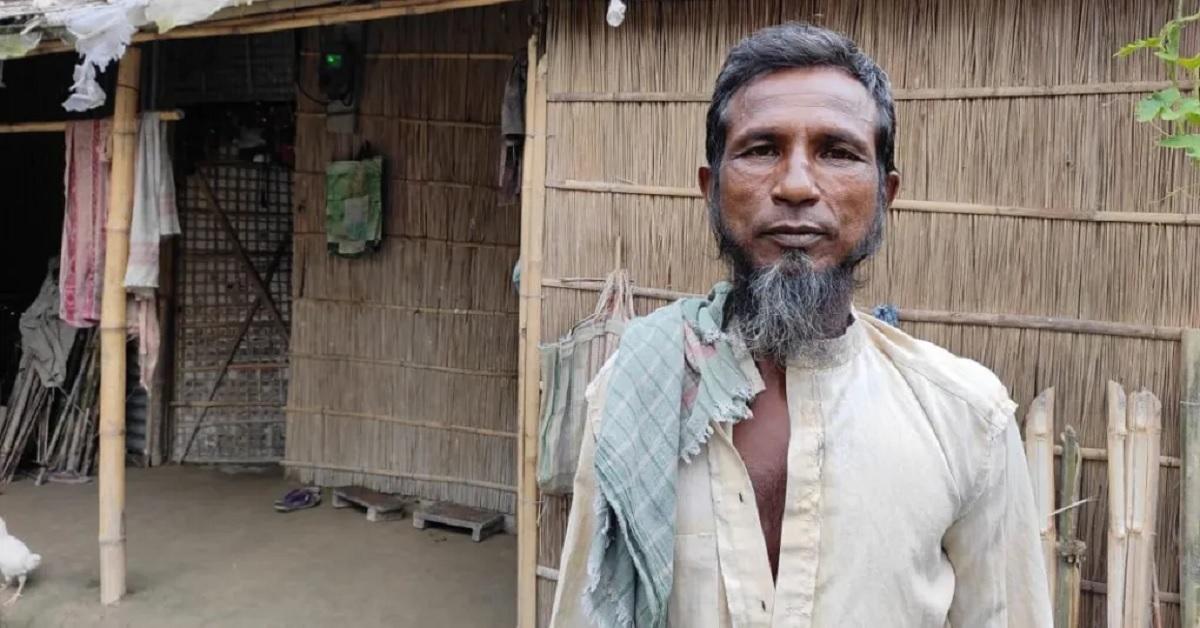 असम में तमाम चुनौतियों के बीच, नागरिकों को CJP से उम्मीद