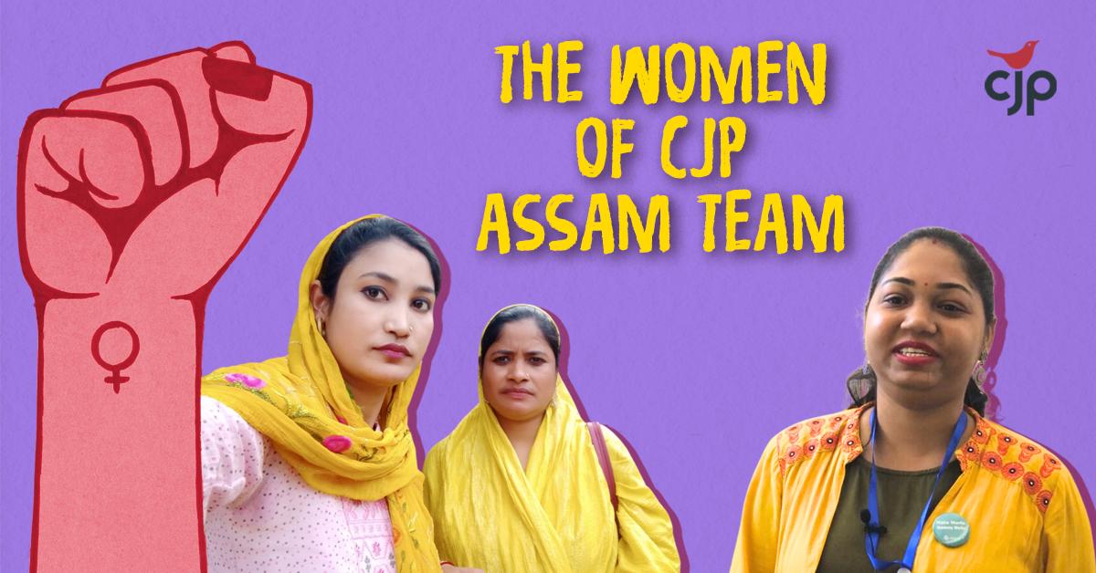 Assam Women