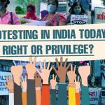 Right To Protest