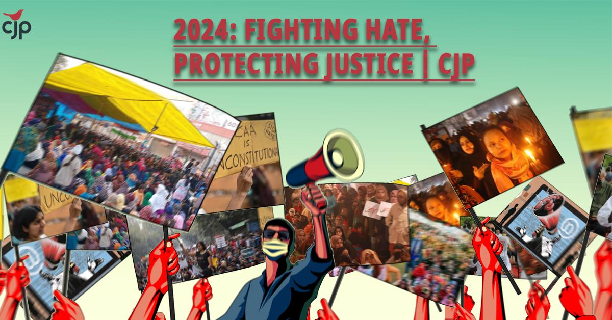 CJP 2024 Hate