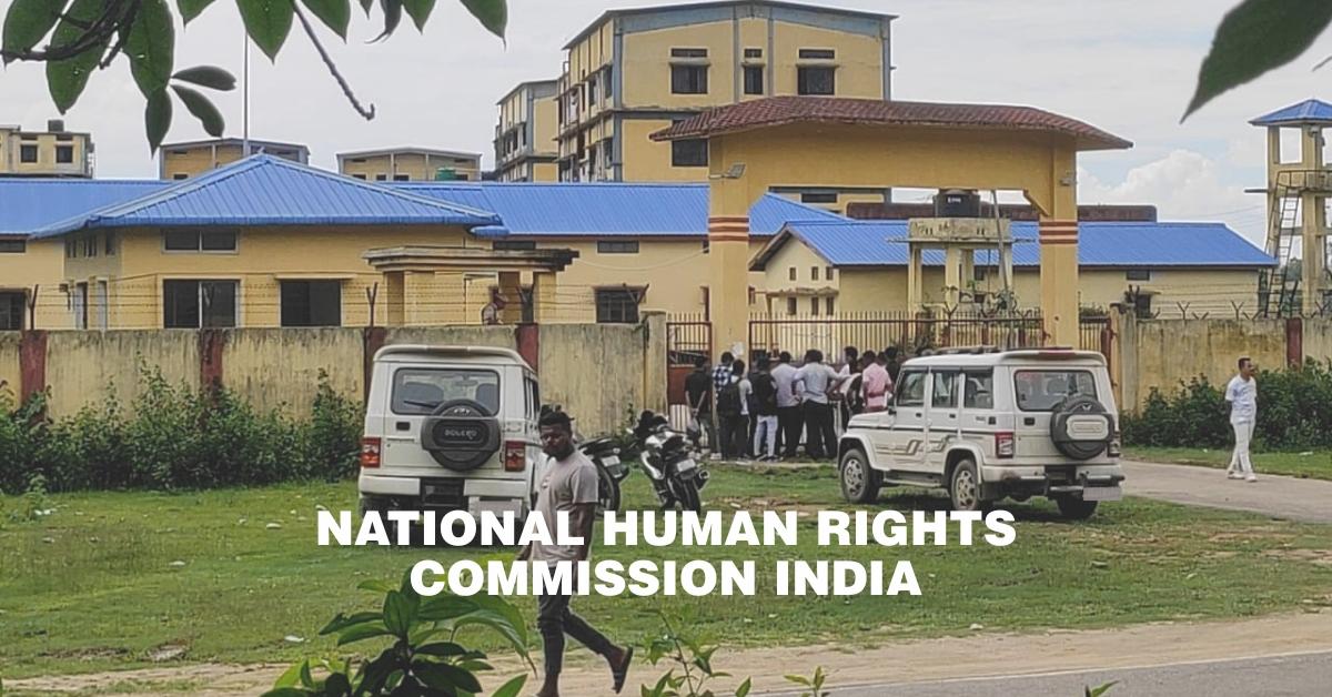CJP submits supplementary memo to NHRC with survivor and family testimonies on Assam’s expulsions of Bengali-speaking Muslims
