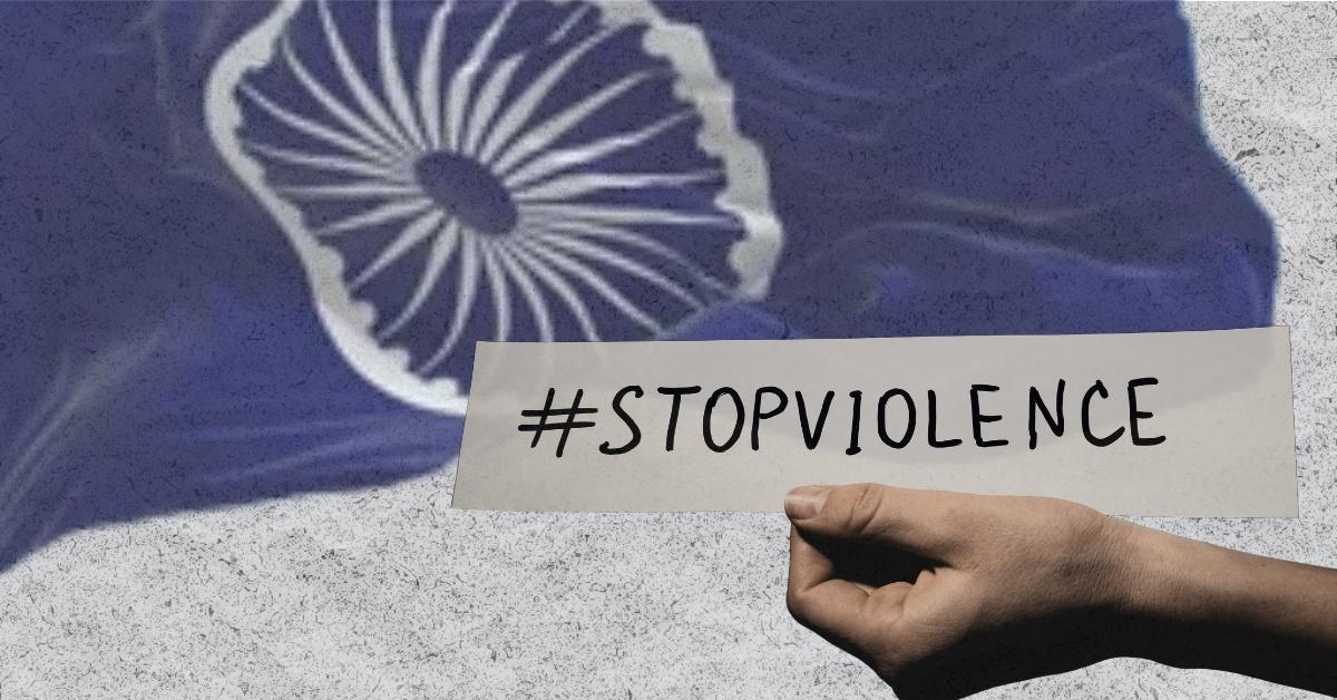 Dignity for All: CJP flags 30 anti-Dalit atrocities incidents with NCSC