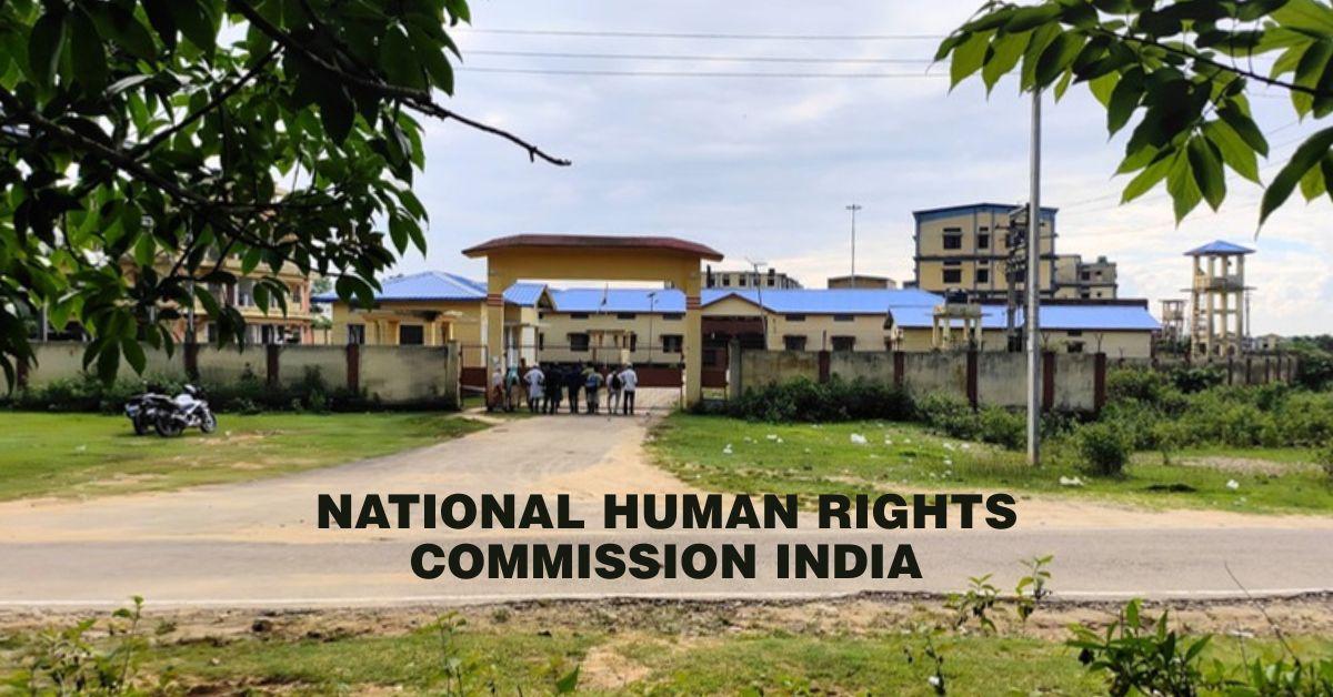 “Disappeared in the night”: CJP’s memorandum to NHRC on Assam’s secretive detentions and illegal pushbacks