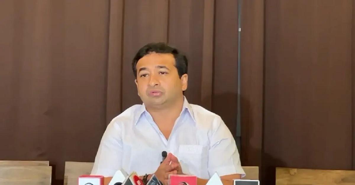 Rane in the Crosshairs: CJP demands authorities to Act now on BJP MLA’s alleged barrage of divisive rhetoric; three formal complaints lodged state-wide!