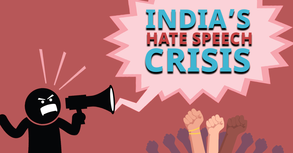 India Hate LAb Report
