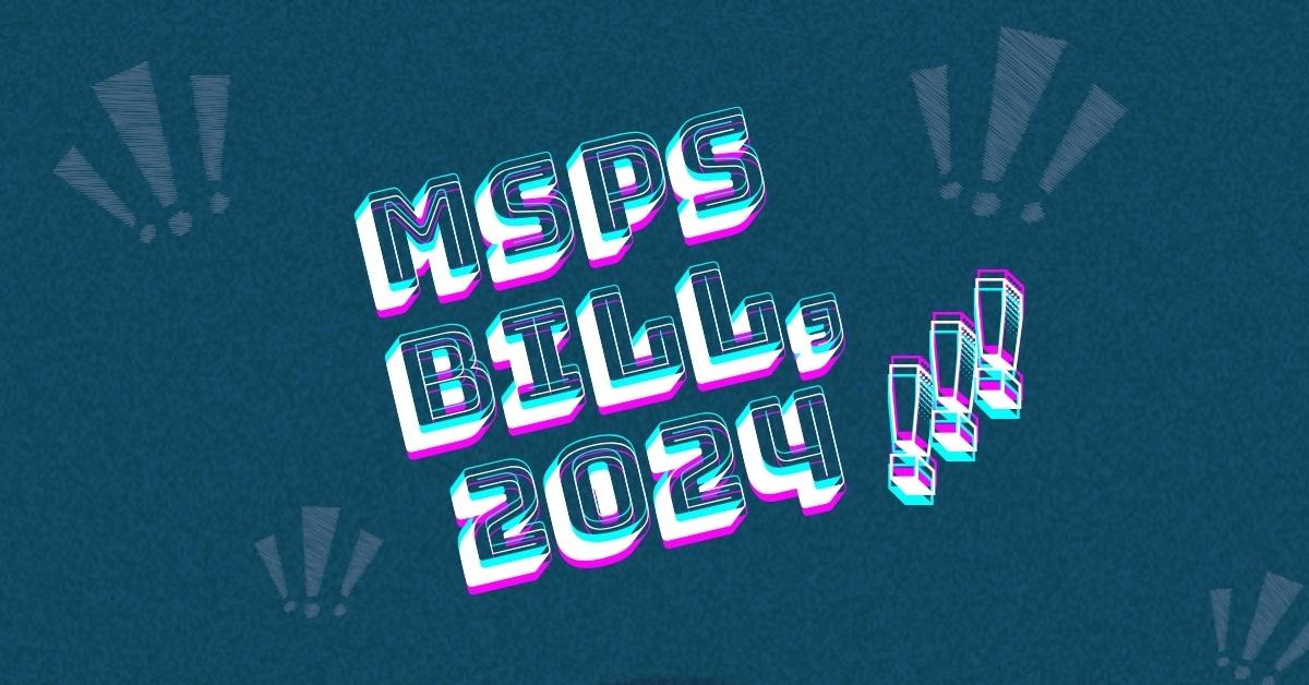 Dissent Note: The alarming scope of Maharashtra’s Special Public Safety Bill, 2024