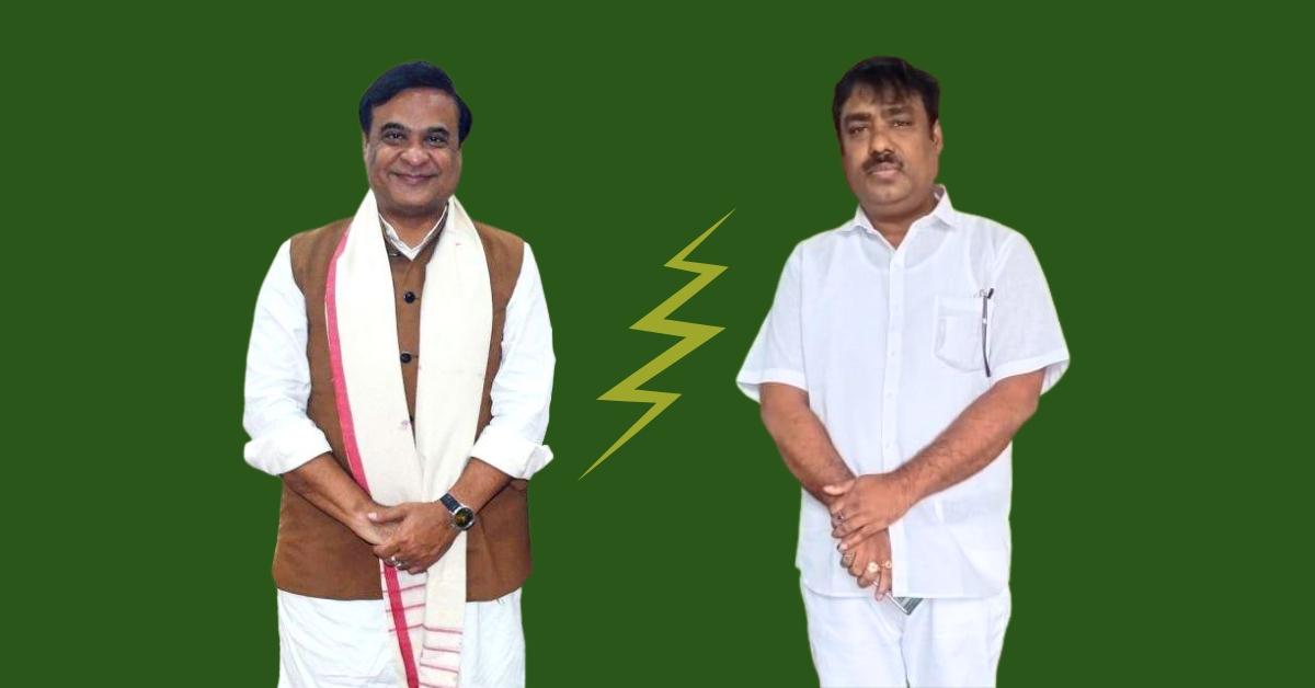 Two Hate-Filled Speeches, One Election: CJP complaints against Himanta Biswa Sarma and Tausif Alam for spreading hate and fear in Bihar elections