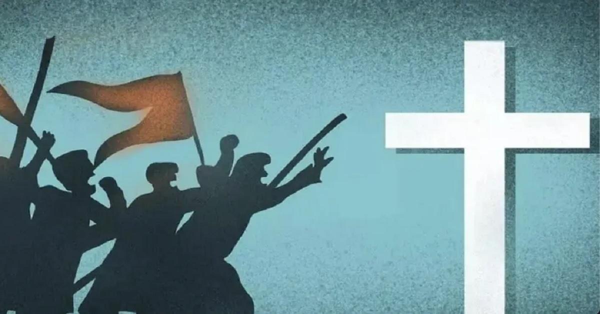 विजिलांटे हिंसा और लक्षित बेदखली के खिलाफ CJP का राष्ट्रीय अल्पसंख्यक आयोग से हस्तक्षेप की मांग