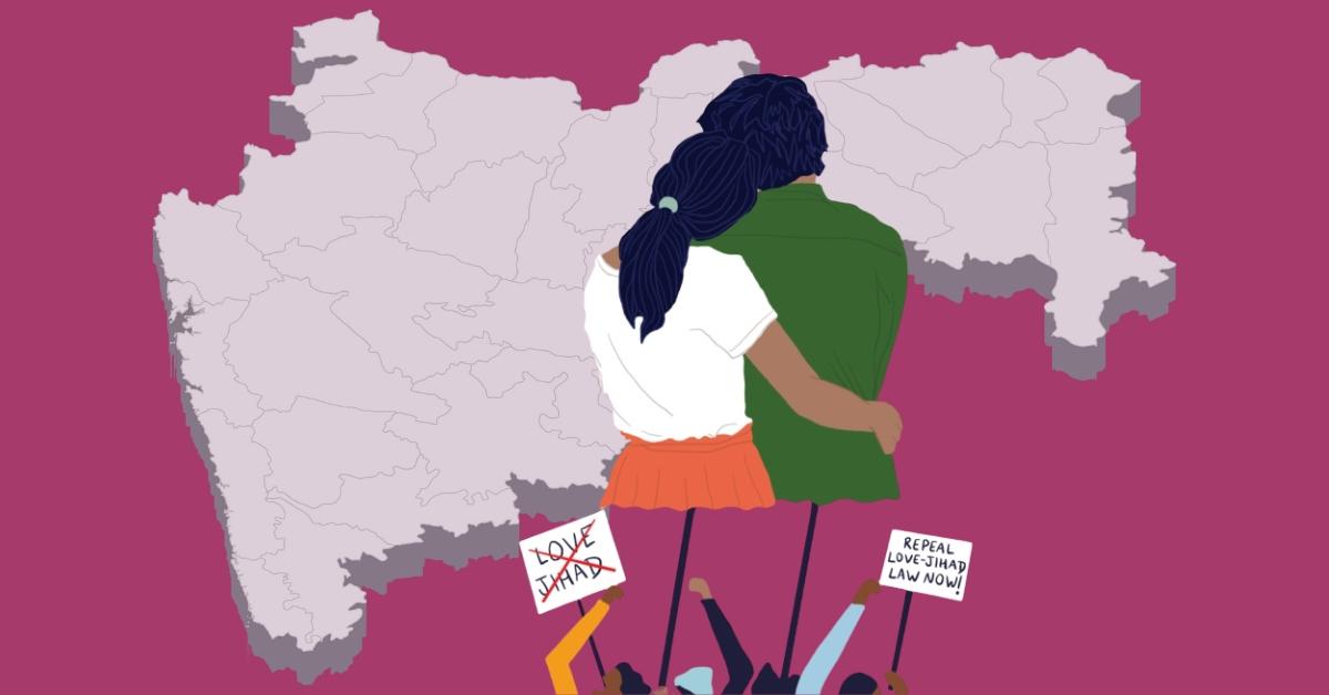 Maharashtra’s Anti-Conversion Push: How organised street pressure, Hindutva mobilisation and a pending law threaten constitutional freedoms