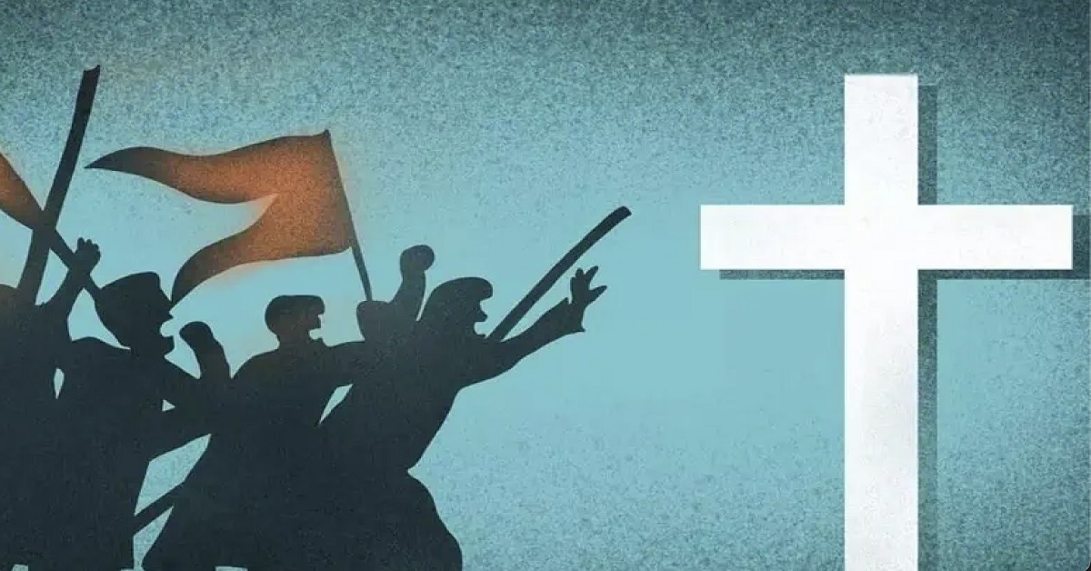 CJP approaches National Commission for Minorities over vigilante violence and targeted evictions