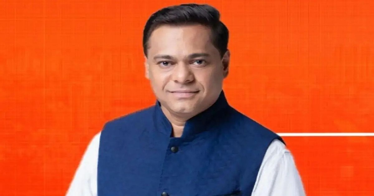 चुनावी माहौल में सांप्रदायिक भड़काऊ बयान: CJP ने BJP के अमित साटम के हेट स्पीच को चुनाव अधिकारियों के सामने उठाया