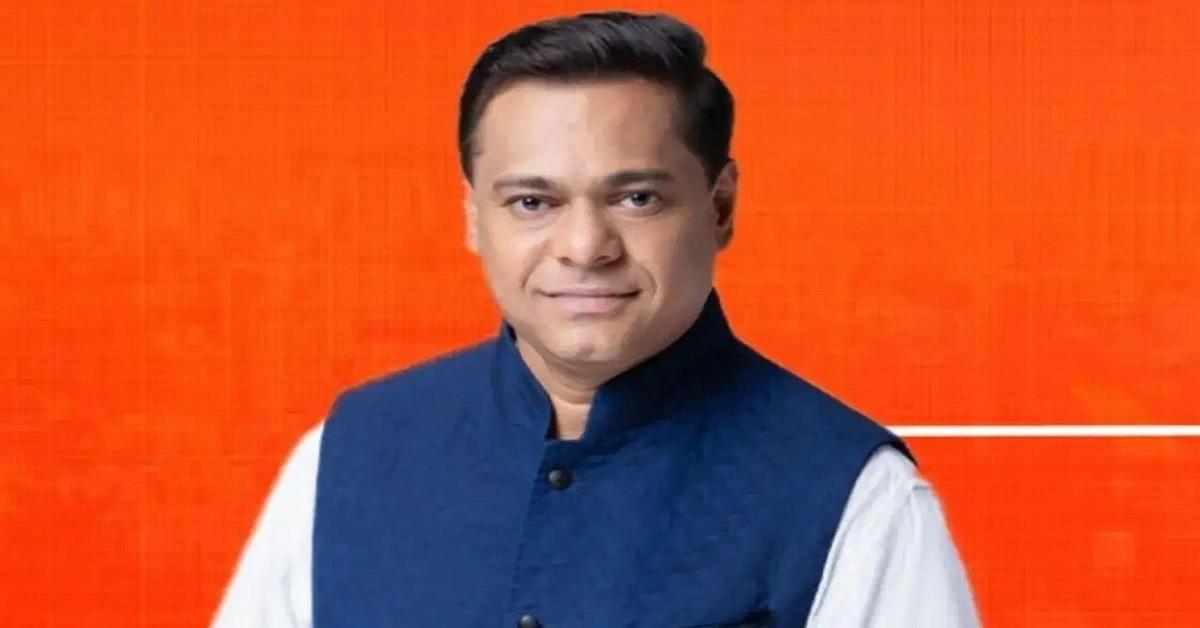 Communal Dog-Whistles in an Election Season: CJP flags hate speech by BJP’s Ameet Satam to election authorities