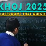 KHOJ 2025