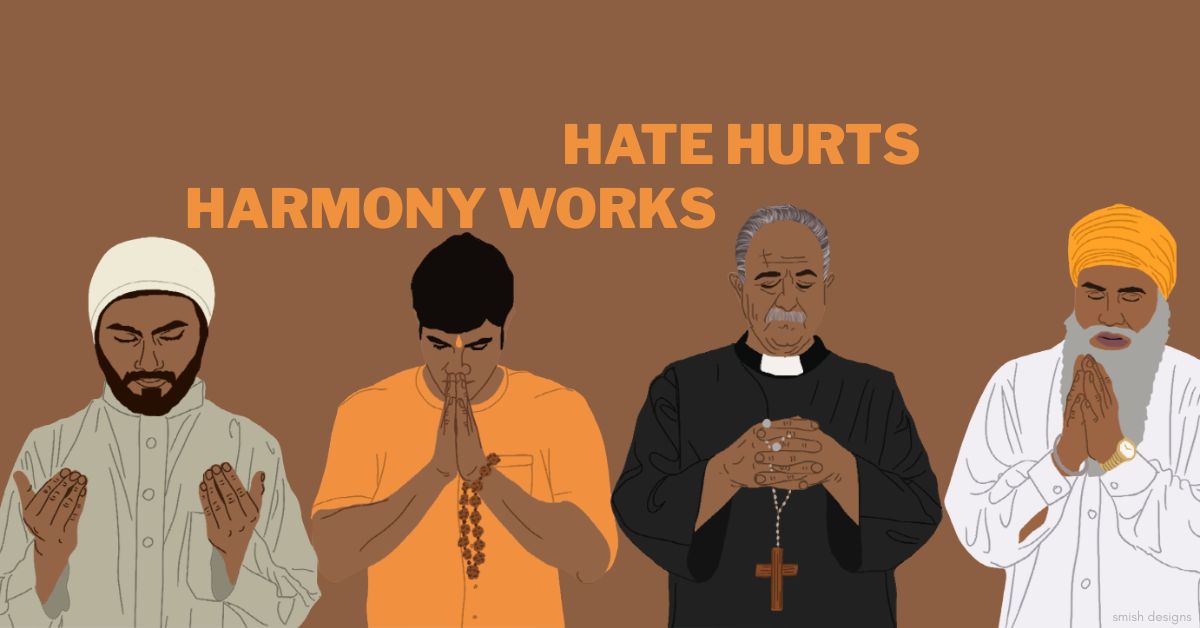 Law as Resistance: A year of CJP’s interventions against a rising tide of hate