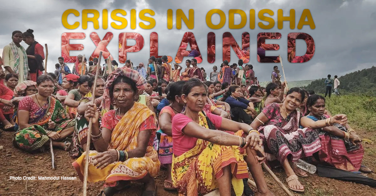 ODISHA