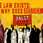 Anti Atrocity Law