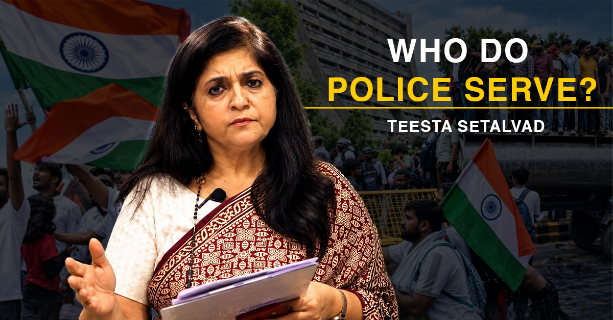 Right To Protest